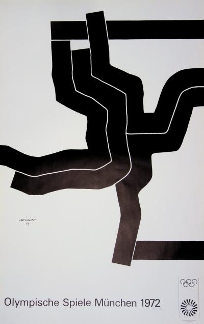 EDUARDO store CHILLIDA Opus I-IV Werkverzeichnis Druckgraphik 1959-2001