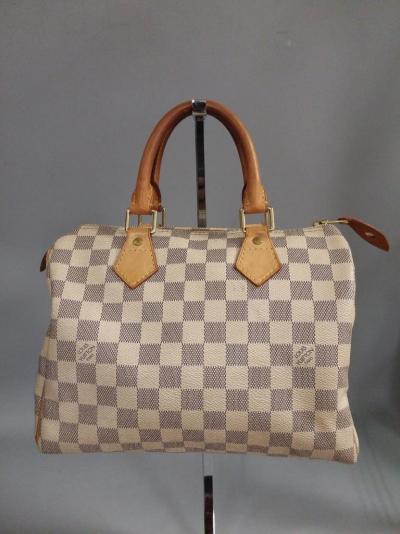 Louis Vuitton, Bags, Louis Vuitton Eva Handbag Daumier