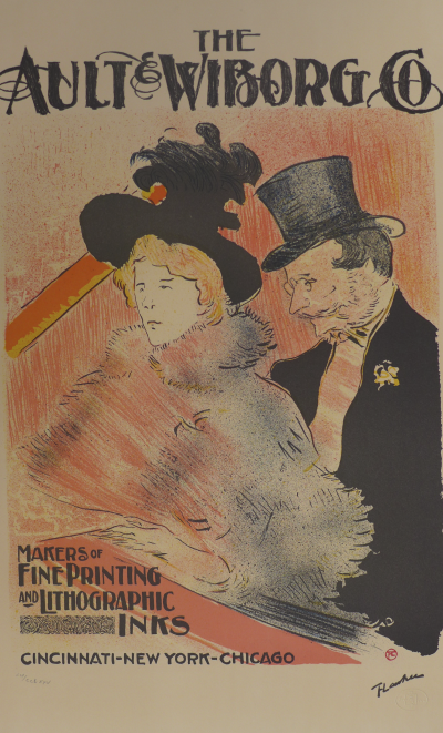 Buy works by Henri de Toulouse-Lautrec (1864-1901)