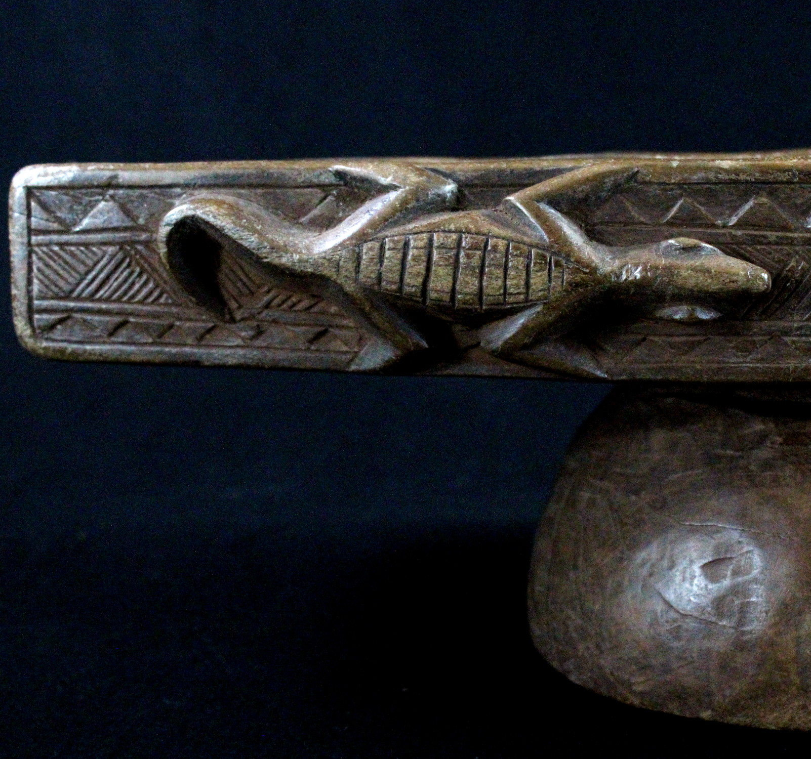 Ivory Coast, Akan, Awale - African, American & Oceanic Art - Plazzart