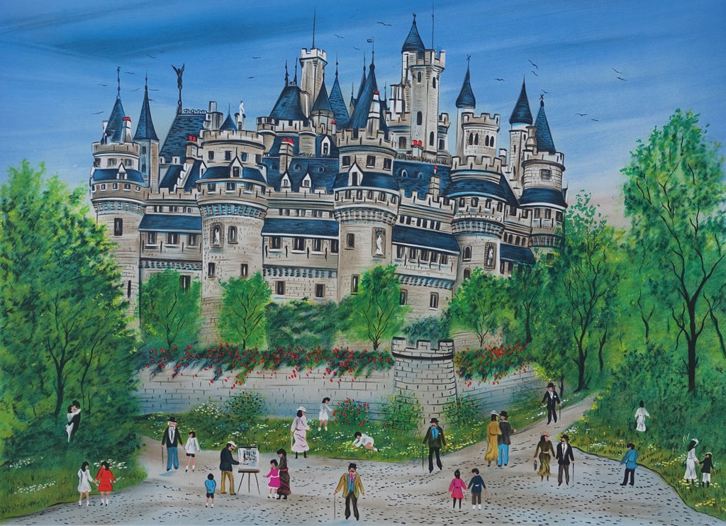 Castle Arts  Fournitures Artistiques De Qual – Castle Arts France