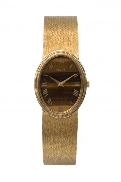 Piaget watch circa 1970 Jewellery Watches Plazzart