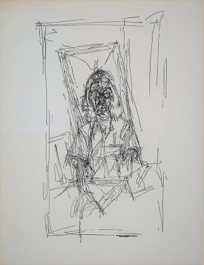 Harry Cooper on Alberto Giacometti at the Solomon R Guggenheim Museum New  York  Artforum International