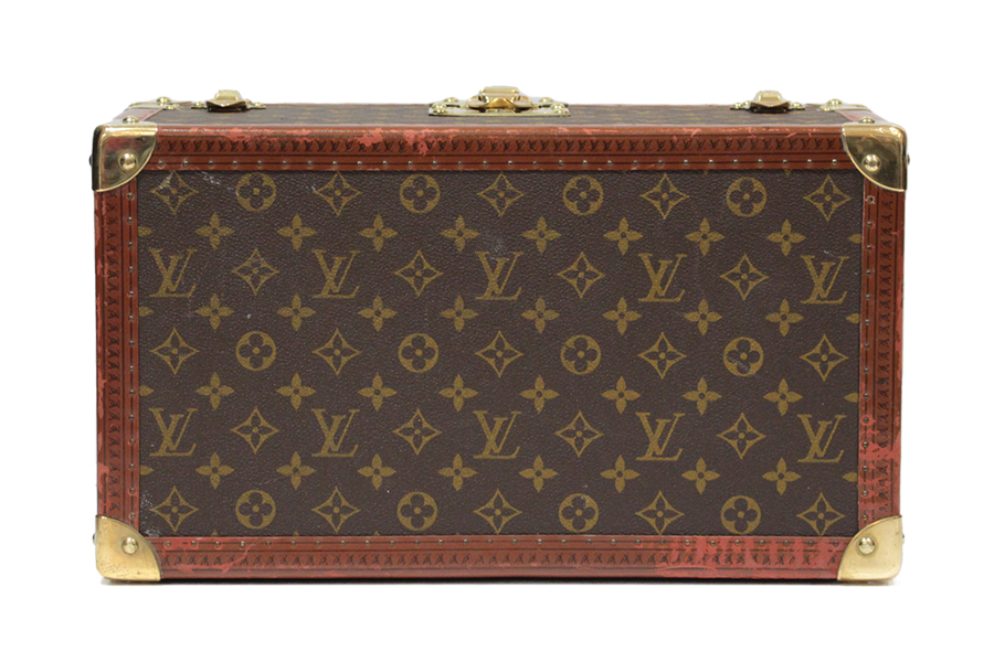 LOUIS VUITTON HEURES D'ABSENCE – Rich and Luxe