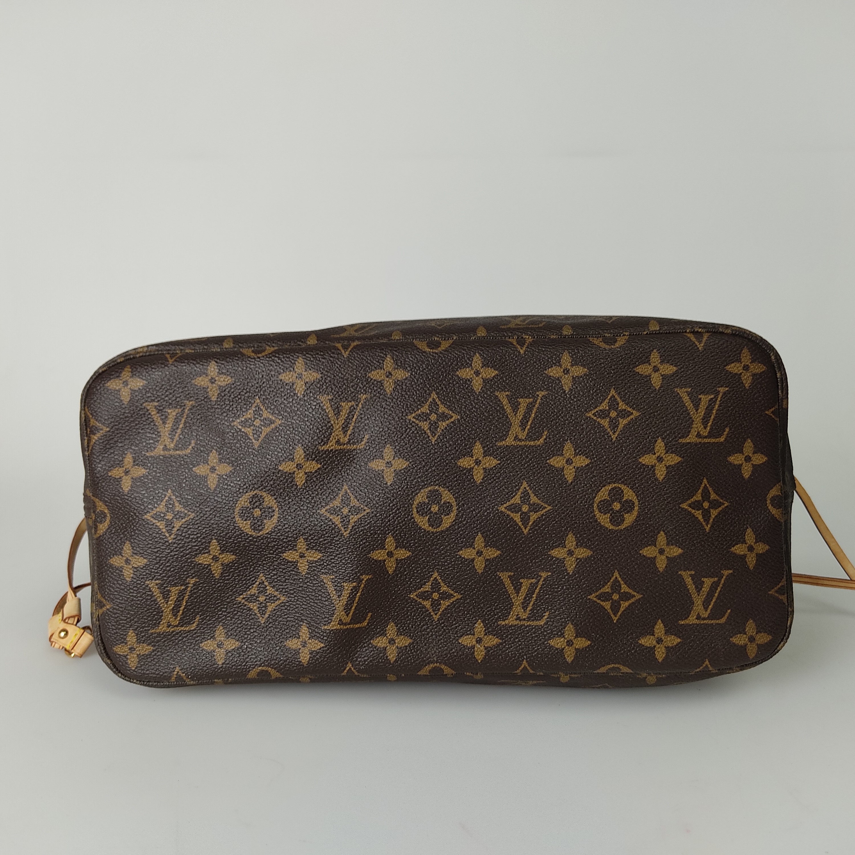 Louis Vuitton Tasche Neverfull MM - Mode (Kleidung und Accessoires