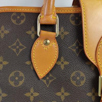 Louis Vuitton Rivoli bag - Fashion & Haute Couture - Plazzart
