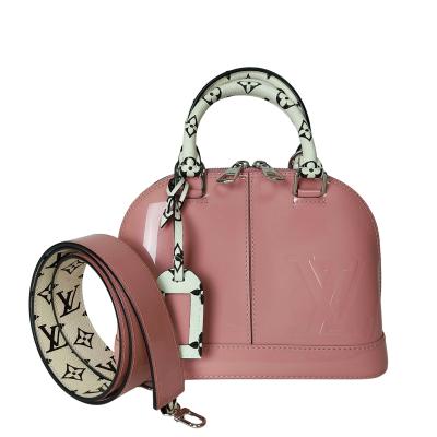 Louis Vuitton Strap Vernis 